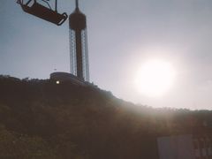 -富斯特索道