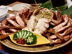 -蟹道乐(道顿堀本店)