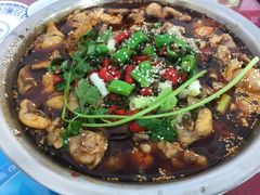 -米二红烧兔(华阳店)