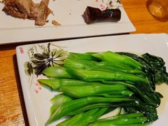 -壹只卤鹅 · 潮汕菜(京基百纳店)