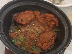 -海宝酒家(中山四路店)