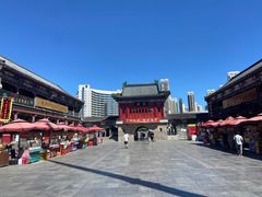 -古文化街旅游区
