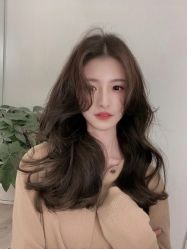 -KIMI HAIR SALON·烫染设计店