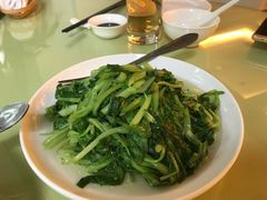-君来梁溪饭店-餐厅