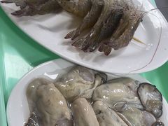 -花苑美食横琴生蚝火锅(拱北粤华路店)