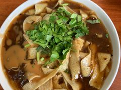 -陈记锅巴菜(五大道店)
