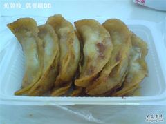 DSC03528-金记老七家湾第一锅贴店(金沙井总店)