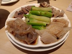 白灼五小富-避风塘(百联东郊店)