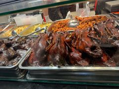 -乔波食品(杜桥中心菜场店)