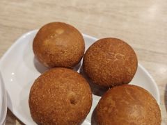 -穆桂英美食(南禅寺店)