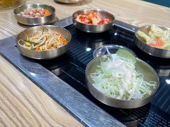 -绣旻烤肉吧(总店)