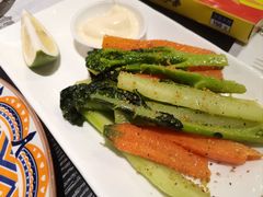 -苏坦土耳其西餐厅(玉林店)