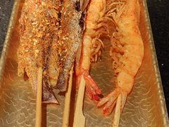 -牛New寿喜烧(虹桥新天地店)