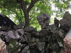 -无锡惠山寺