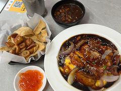 -颓记茶餐厅(美景总店)