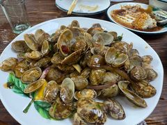 -叶存利海鲜大馅饺子(海宁路总店)