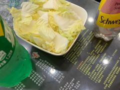 -川香煲(茅台路店)