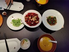 -晓长安·新陕菜(曲江店)