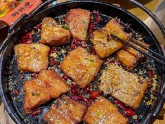 -龚兴城鱼羊吉·家传湖北菜(苗栗路总店)