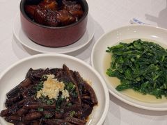 -老吉士酒家(天平路店)