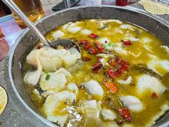 -明婷饭店(外曹家巷店)