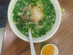 -丝路传奇·中国拉面航母店(北医三院店)