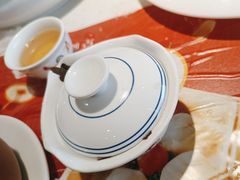 -叹茶靓点·粤式餐厅·全天茶市(石井万民广场店)