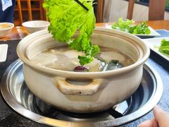 -清真华宇开锅羊肉