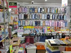 -宝宝文具店(马当路店)