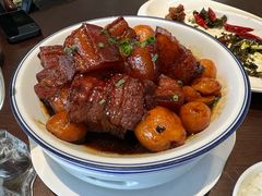 -王元兴酒楼(杭帮菜名店)