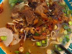 -当家水煎包·牛肉汤(浦江店)