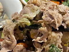 -前门杨记·铜锅涮肉(王府井·故宫店)