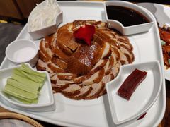 -壹零捌道·北京烤鸭(车公庄店)