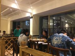 大堂-杨姨妈丝娃娃(花果园店)