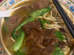 -金杨拉面王小吃面馆·牛三宝面·红烧牛肉粉
