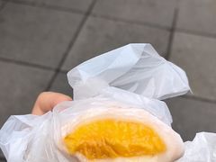 -澳门长洲糯米糍(柯打苏沙街店)