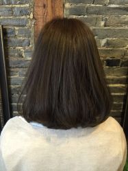 New Fashion发型定制(淮海路店)-New Fashion·新时尚形象设计