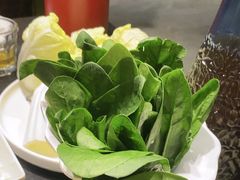 -南门四季铜锅涮肉(大屯·北苑店)