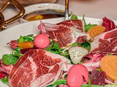 -Osteria Garden 生蚝花园餐厅(原进贤路店)