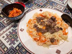 -新疆伊宁远征餐厅