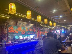 -民俗村柴火灶·景德江西菜(中国陶瓷博物馆店)