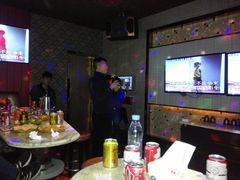 -加州红歌声宴KTV(白石洲店)
