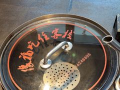 -缘福乡村铁锅炖民宿(八达岭店)
