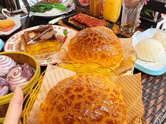 -香港威特瑞茶餐厅(小白楼音乐厅店)