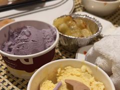 -雍和会海鲜姿造自助(湖东路店)