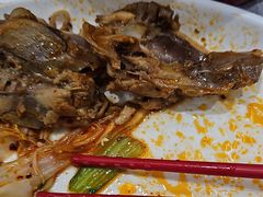 -喜家德虾仁水饺(长泰广场店)