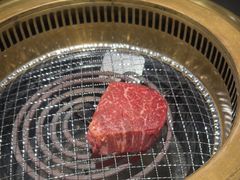 -無二炙坊·和牛烧肉(大钟寺1733店)