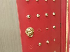 -万荣烤鸭店·北京菜(农光里店)