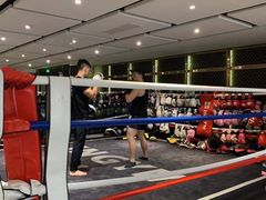 -银吉姆健身(恒隆馆)