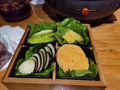 -子檀大隐炭烧(食品街店)
